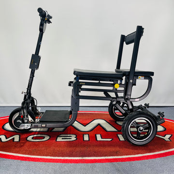 eFOLDi Lite Folding Lithium Portable Mobility Scooter