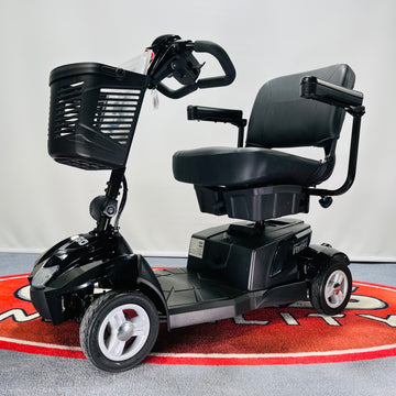 2025 Ex-Demo I-Go Vertex Sport Portable Mobility Scooter