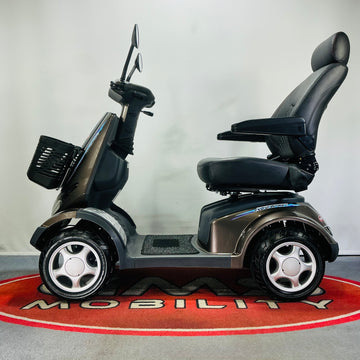 CareCo Heartway Aviator Mobility Scooter Buggy