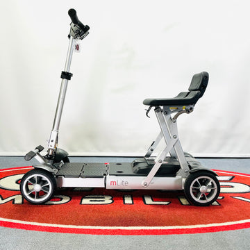 Motion Healthcare mLite Mk2 (Careco Minimus) Mobility Scooter Buggy