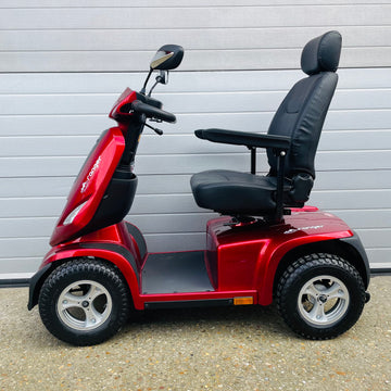 Abilize Ranger Mobility Scooter Buggy