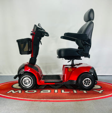 Mercury Neo 8 Mobility Scooter Buggy