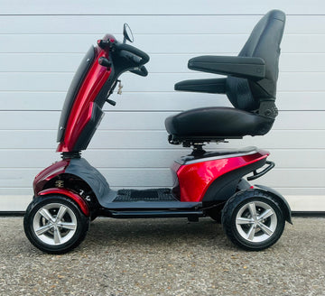TGA Vita Lite Mobility Scooter Buggy