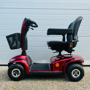 Invacare Leo Mobility Scooter Buggy