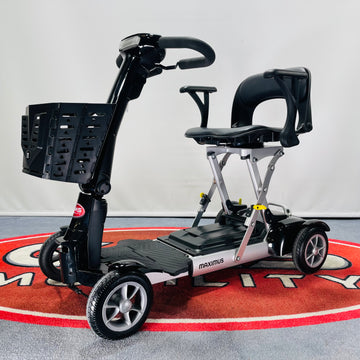 CareCo Maximus Mobility Scooter Buggy