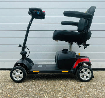 Golden (Jaunt Plus) Mobility Scooter Buggy