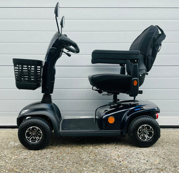 Invacare Leo Mobility Scooter Buggy