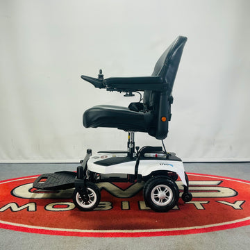 Rascal Rio Lightweight Portable Powerchair
