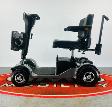 Sterling Sapphire 2 Mobility Scooter Buggy