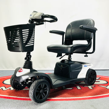 Invacare Colibri Portable Mobility Scooter Buggy