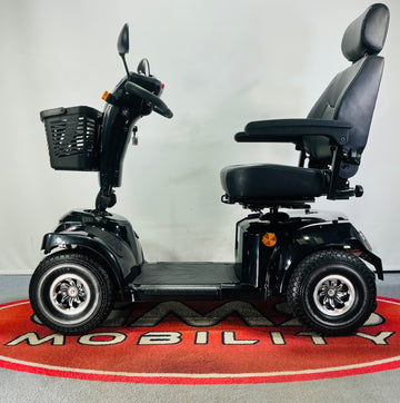 CareCo Daytona XLR Mobility Scooter Buggy