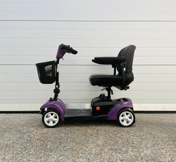 Rascal Veo Sport SR Mobility Scooter
