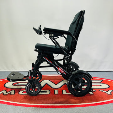 2023 MobilityPlus+ Lite Rider Portable Powerchair