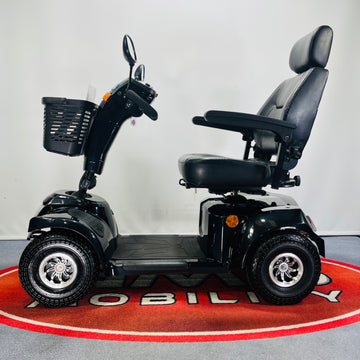 CareCo Daytona XLR Mobility Scooter Buggy