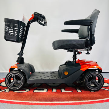 Ex Demo Abilize Stride Sport Portable Mobility Scooter