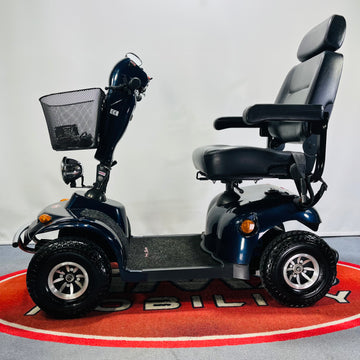 Freerider Kensington S Mobility Scooter Buggy