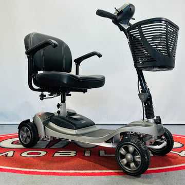 Motion Healthcare Alumina Mobility Scooter