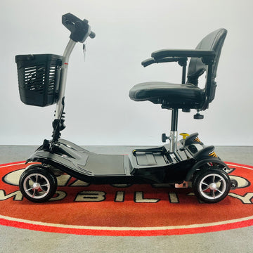 Drive Astrolite Aluminium Mobility Scooter