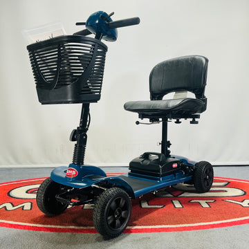 CareCo Airlite X Portable Mobility Scooter Buggy
