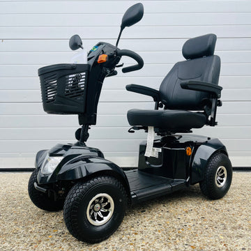 (Clearance) 2025 CareCo Daytona XLR Mobility Scooter Buggy