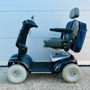 (Clearance) Shoprider Cadiz Mobility Scooter Buggy