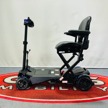 Drive Flex Autofold Folding Lithium Mobility Scooter