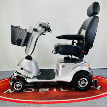 Quingo Plus Mobility Scooter Buggy