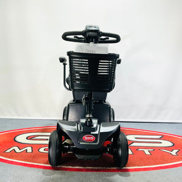 Pride Revo 2.0 Portable Mobility Scooter