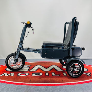 eFOLDi MK 1.5 Explorer Folding Portable Mobility Scooter