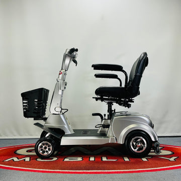 2024 Quingo Ultra Portable Mobility Scooter Buggy