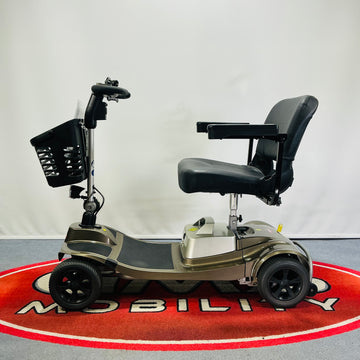 2023 Komfi Rider Marlin Mobility Scooter