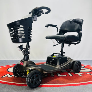 Komfi-Rider Lithium Vogue (20ah) Mobility Scooter Buggy