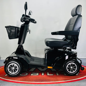 Sterling S700 Large Mobility Scooter Buggy