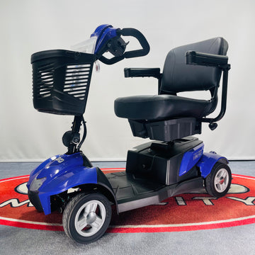 I-Go Vertex Sport Portable Mobility Scooter