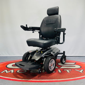 Careco I-GO Zenith Pro Powerchair