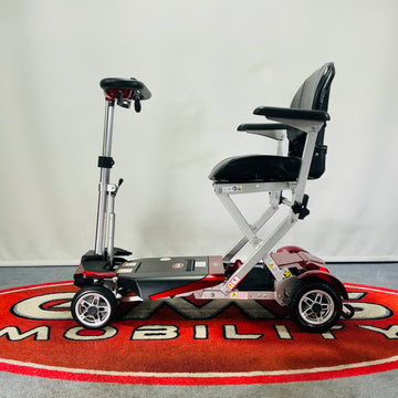 Drive Flex Autofold ELITE Auto Folding Mobility Scooter