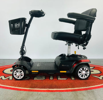 X-Go Cosmic Portable Mobility Scooter Buggy