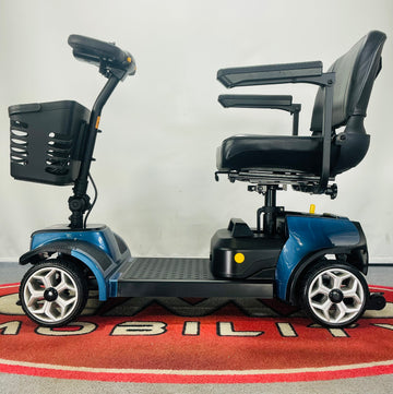 MobilityPlus+ Conquest Mobility Scooter
