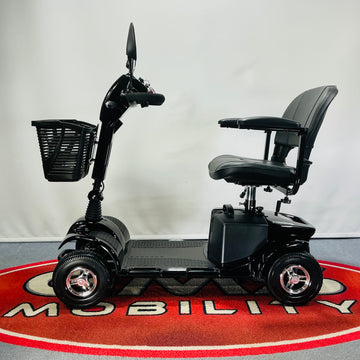 2025 Ex Display CareCo Forvas Mobility Scooter Buggy