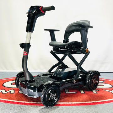 Drive Knight Electrofold Autofolding Mobility Scooter