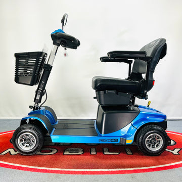 Pride Revo 2.0 Portable Mobility Scooter