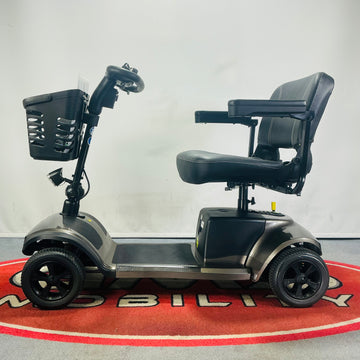 One Rehab Vantage Lithium Portable Mobility Scooter