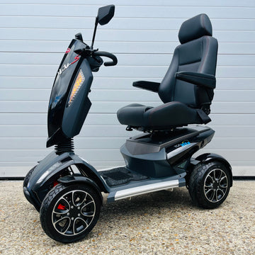 TGA Vita S Sport Mobility Scooter Buggy