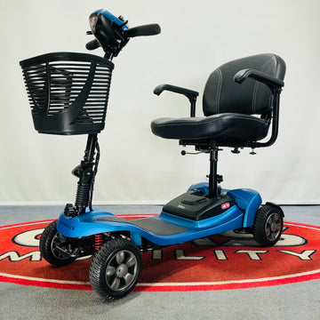2024 Motion Healthcare Lithilite Mobility Scooter