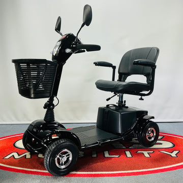 2025 Ex Display CareCo Forvas Mobility Scooter Buggy