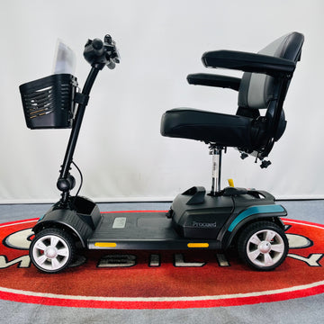 2024 Ex-Demo X-Go Proceed Portable Mobility Scooter Buggy