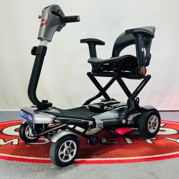 TGA Minimo Autofold Portable Folding Mobility Scooter Buggy