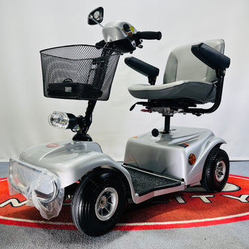 Rascal TE388 Standard Mobility Scooter Buggy