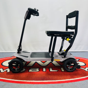 2024 Pride GoGo Mg2 Lithium Lightweight Mobility Scooter Buggy - Only 14.7kgs