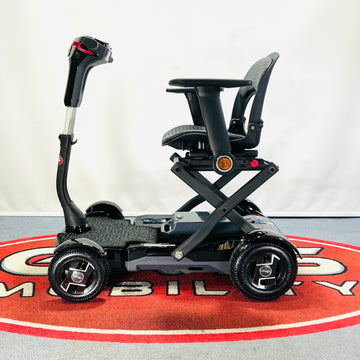Drive Knight Electrofold Autofolding Mobility Scooter